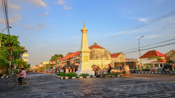 Dialisis di Yogyakarta