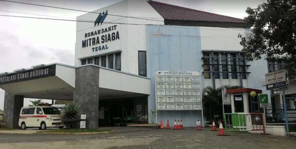 Rumah Sakit Mitra Siaga