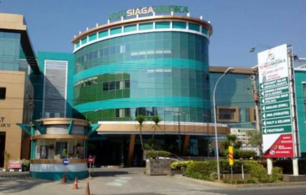 RSU Siaga Medika Banyumas