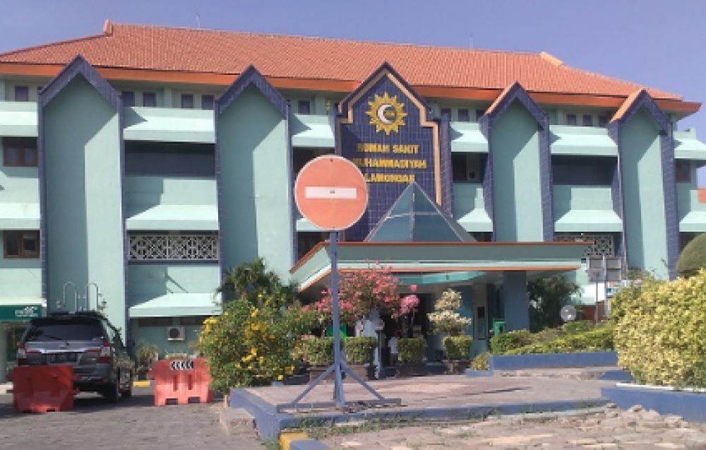 Rumah Sakit Muhammadiyah Lamongan