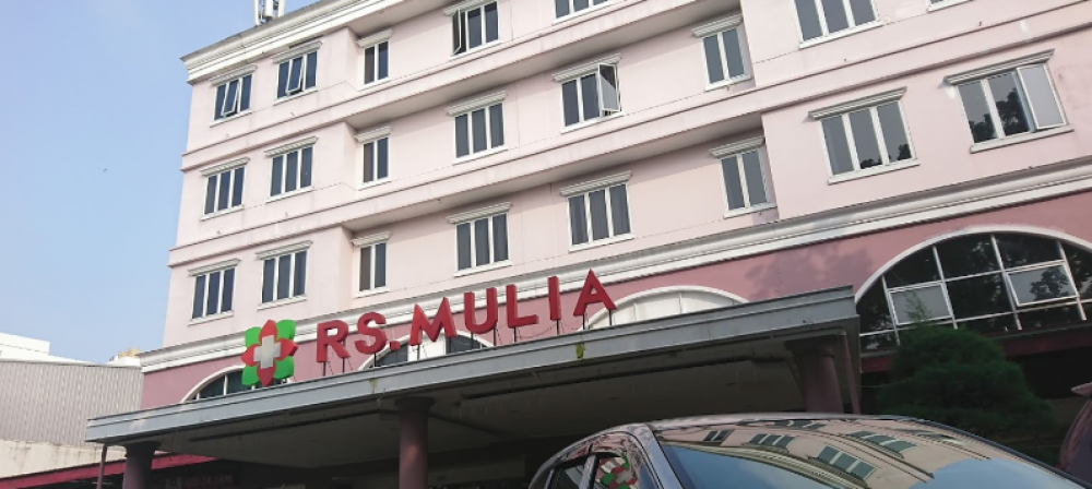 Rumah Sakit Mulia Pajajaran