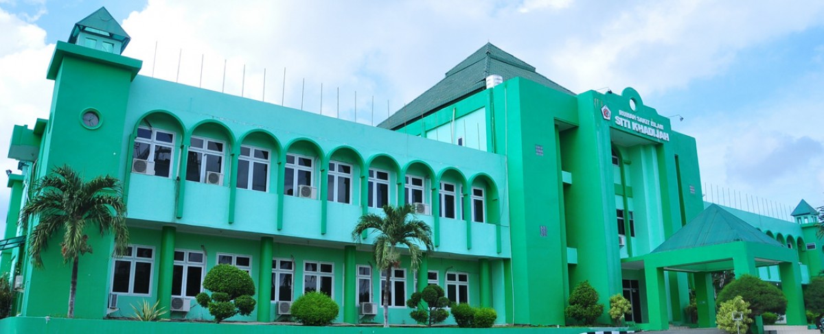 Rumah Sakit Islam Siti Khadijah
