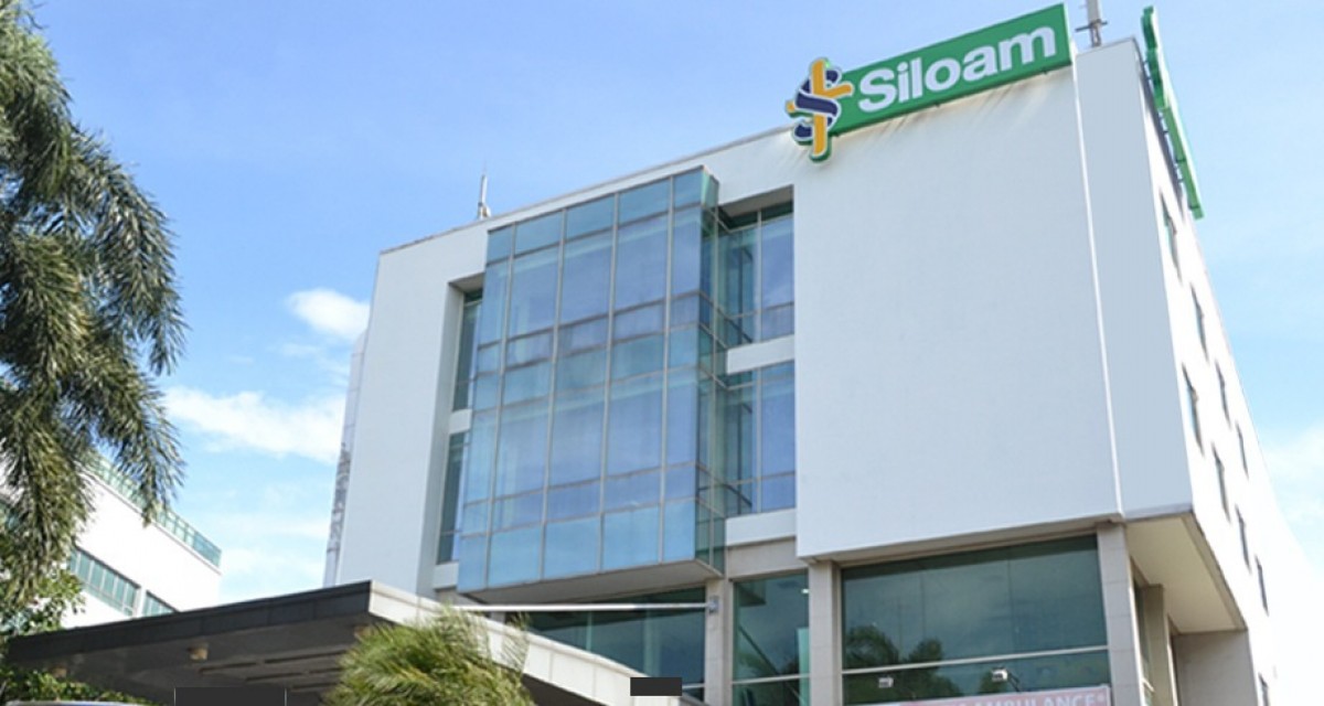 Rumah Sakit Siloam Asri