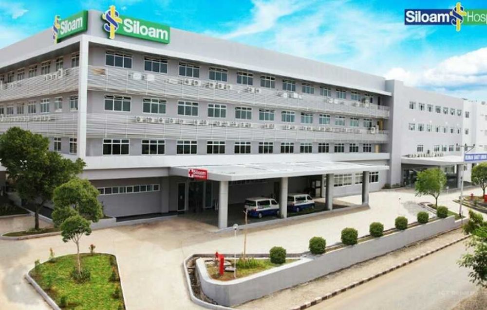 Rumah Sakit Siloam Kupang
