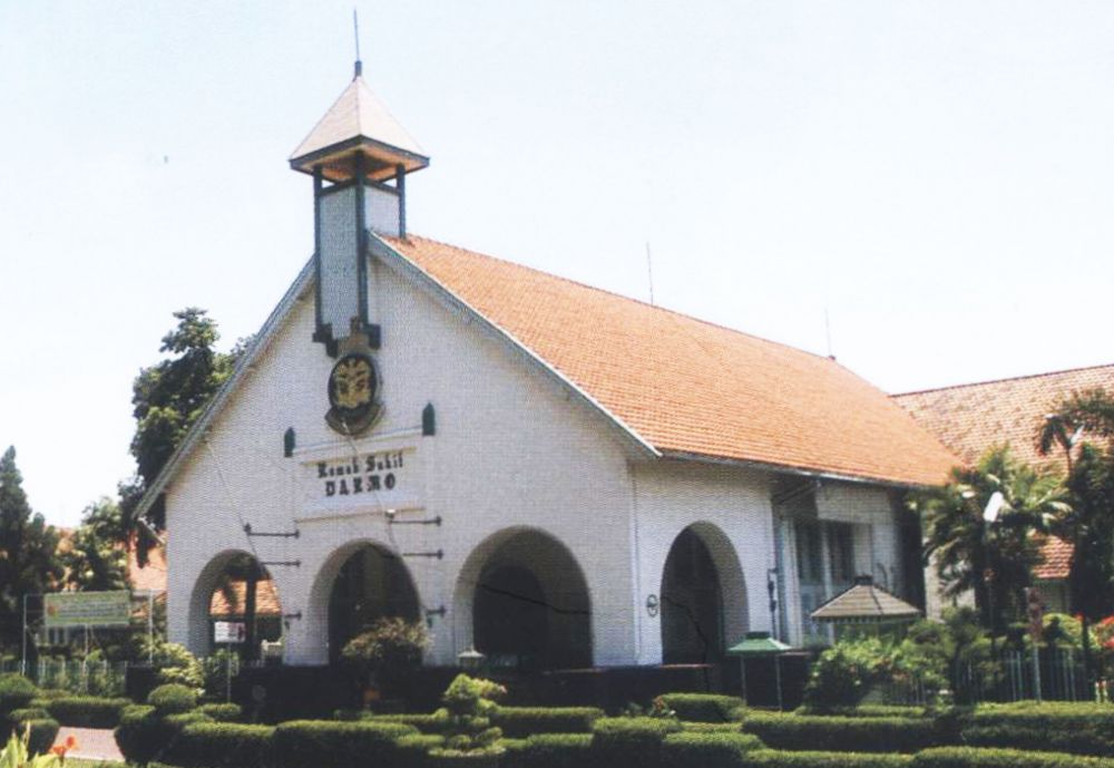 Rumah Sakit Darmo