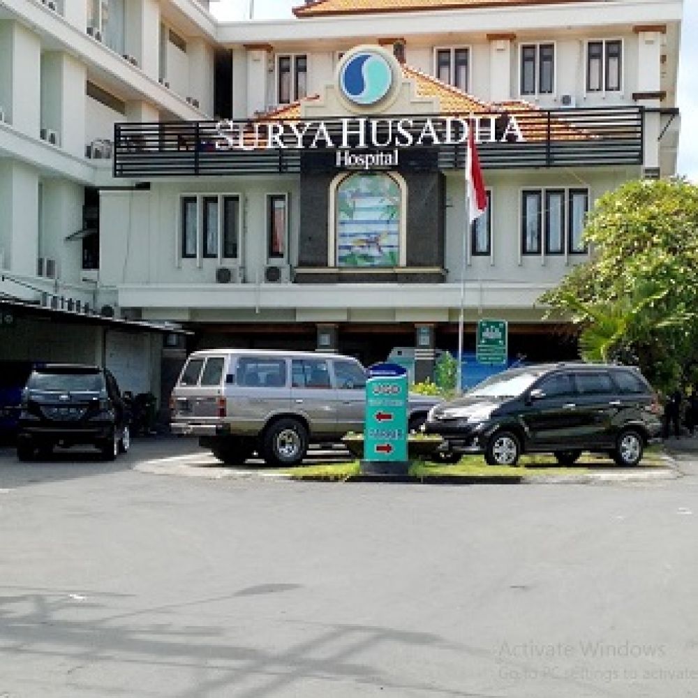 RSU Surya Husada