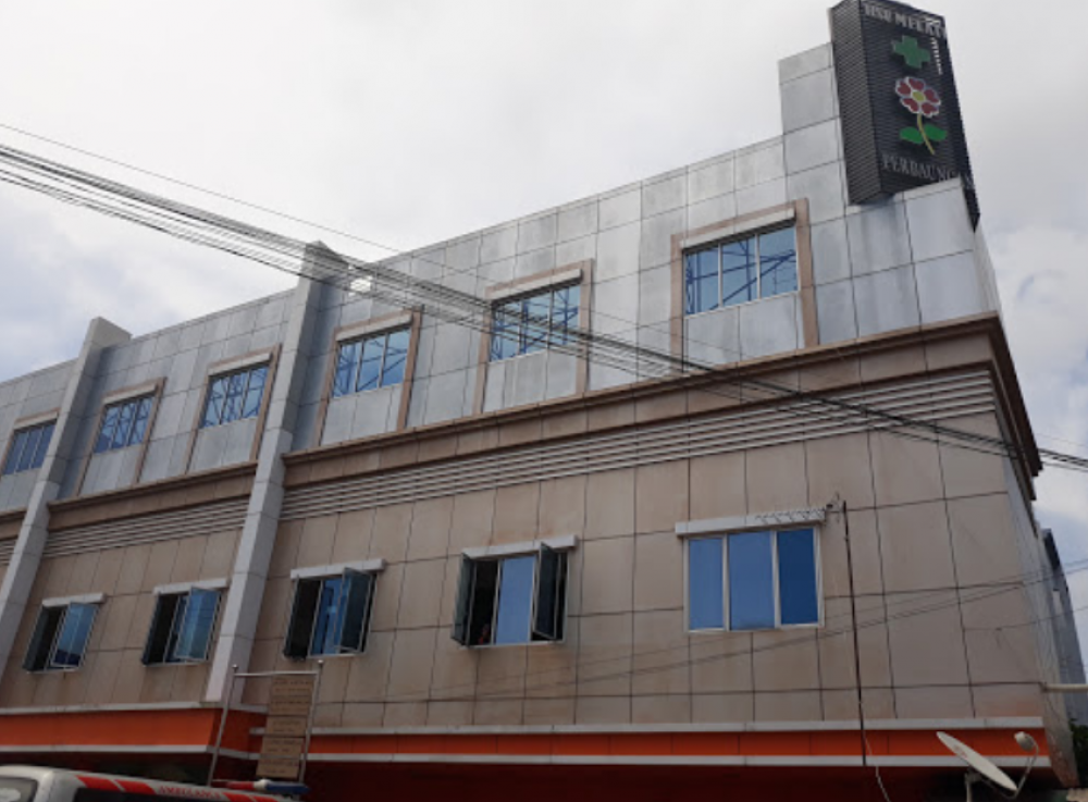 Rumah Sakit Umum Melati