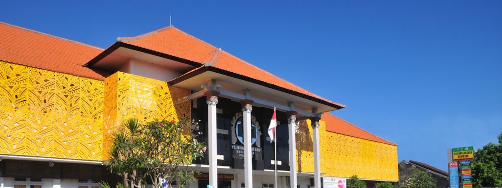 Rumah Sakit Bhayangkara Denpasar