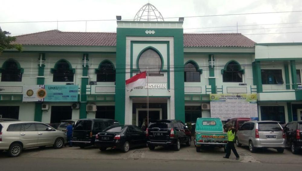 Rumah Sakit Aisyiyah Kudus