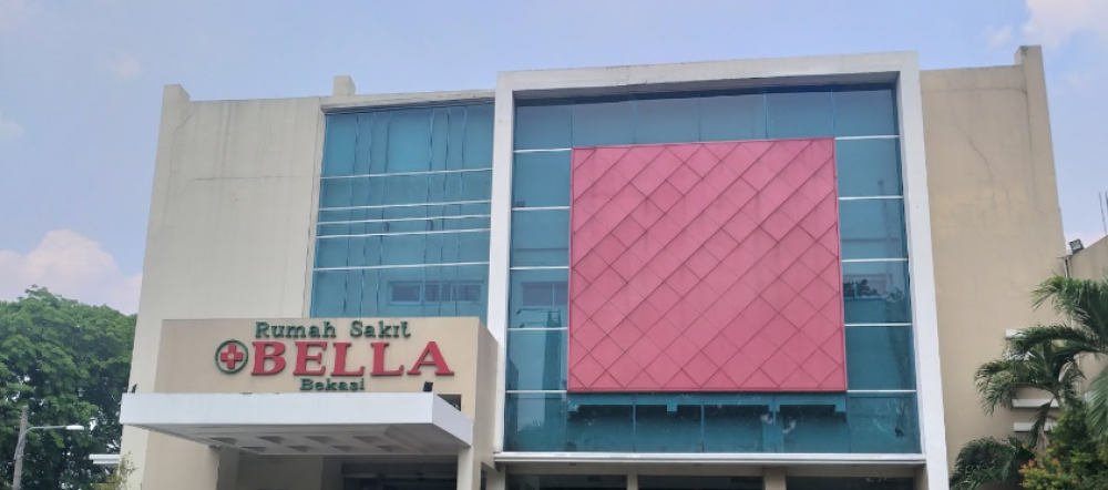 Rumah Sakit Bella