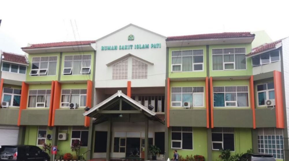 Rumah Sakit Islam Pati