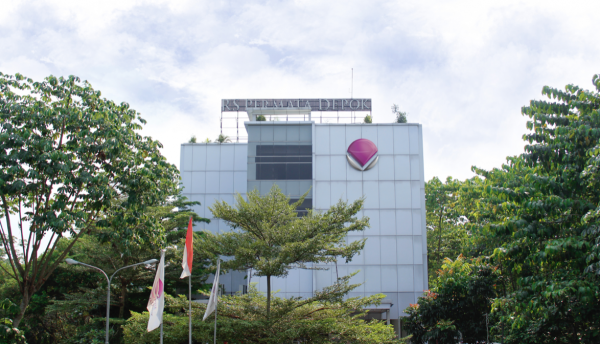 Rumah Sakit Permata Depok