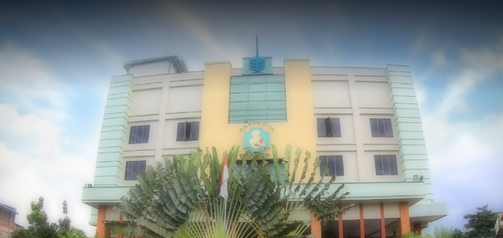 Rumah Sakit Hermina Arcamanik