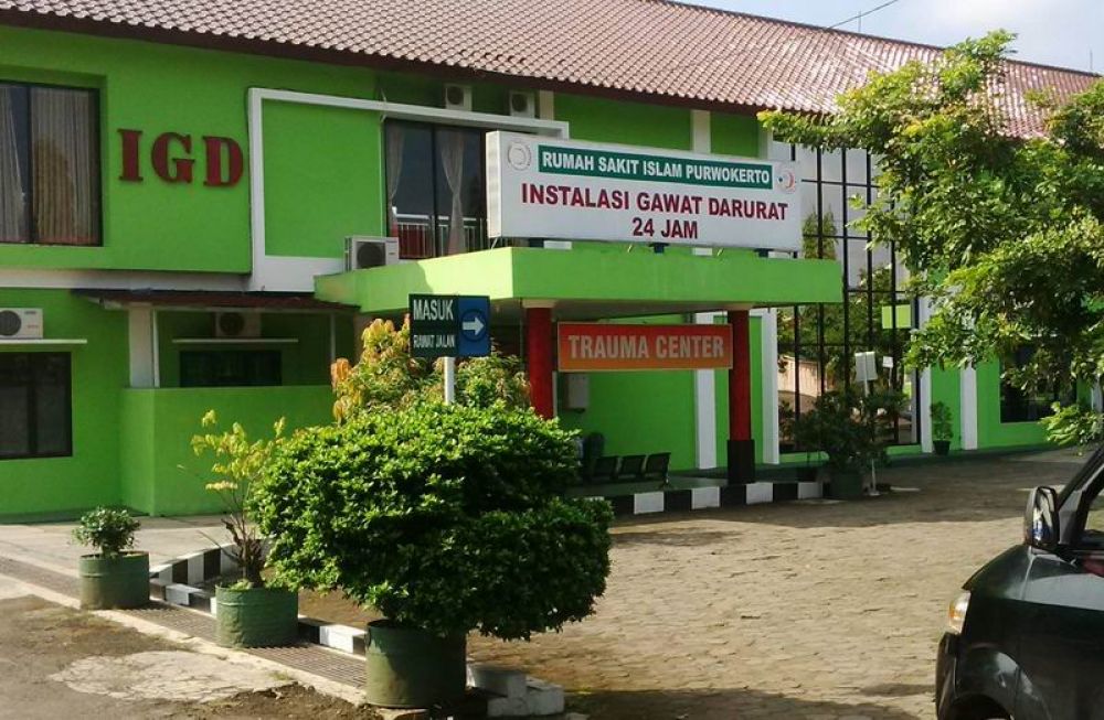 Rumah Sakit Islam Purwokerto