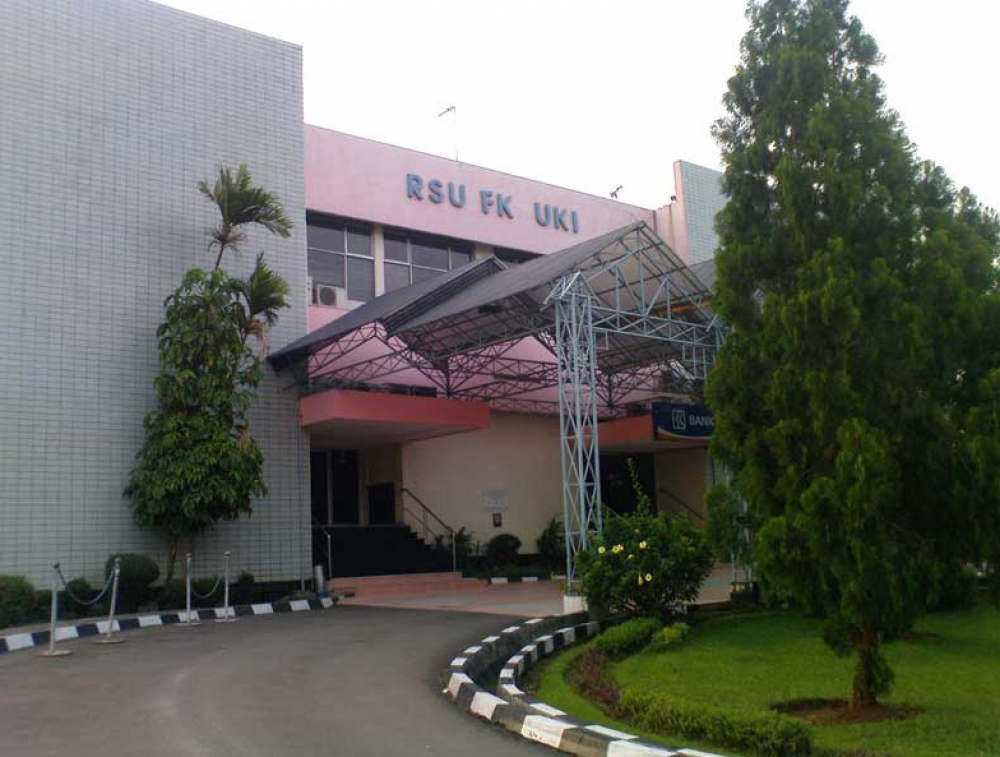Rumah Sakit UKI