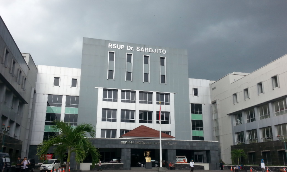 RSUP Dr. Sardjito