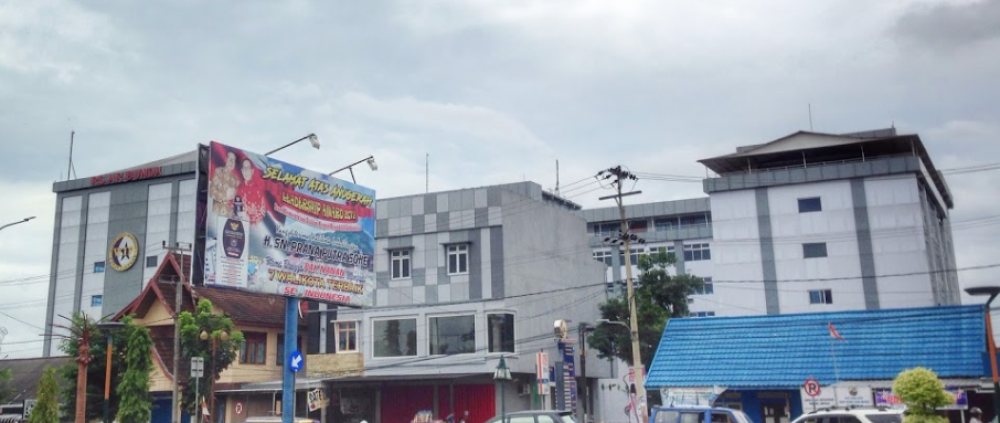 Rumah Sakit AR Bunda
