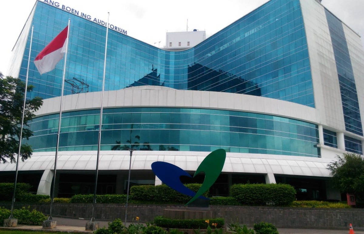 Rumah Sakit Mayapada Lebak Bulus