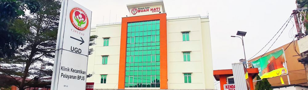 RSIA Buah Hati Ciputat 