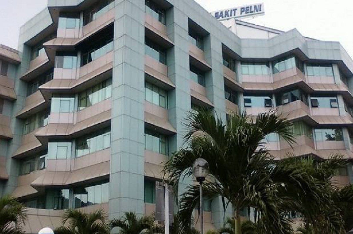 Rumah Sakit Pelni