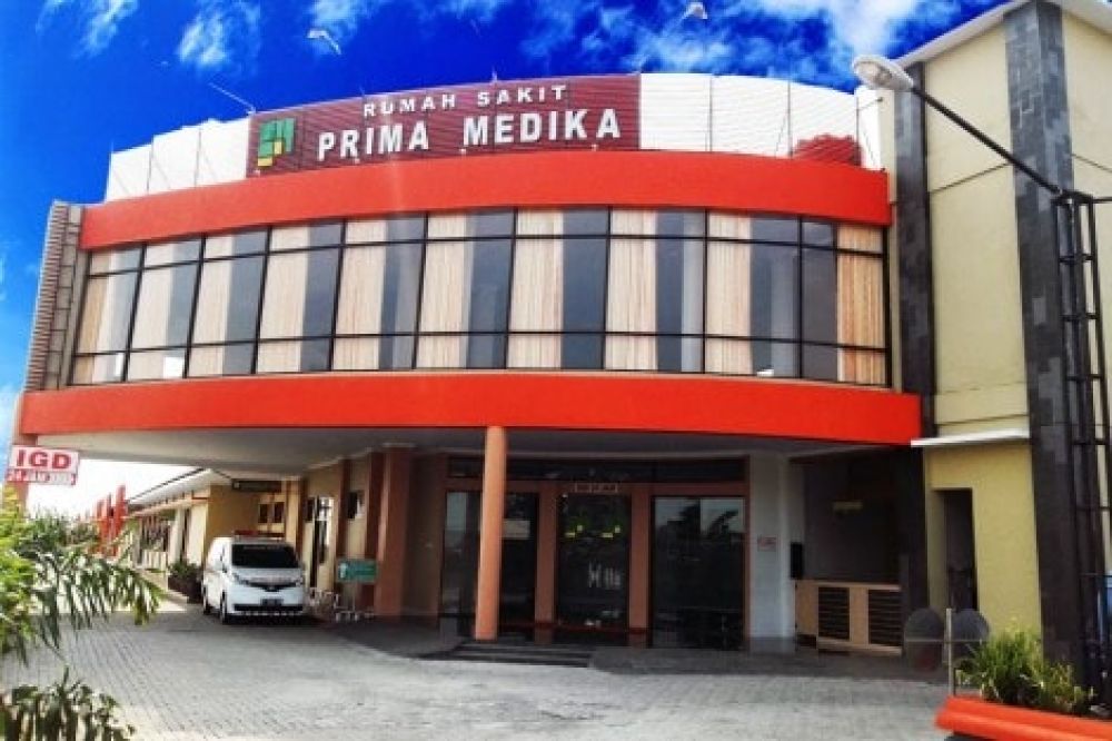Rumah Sakit Prima Medika