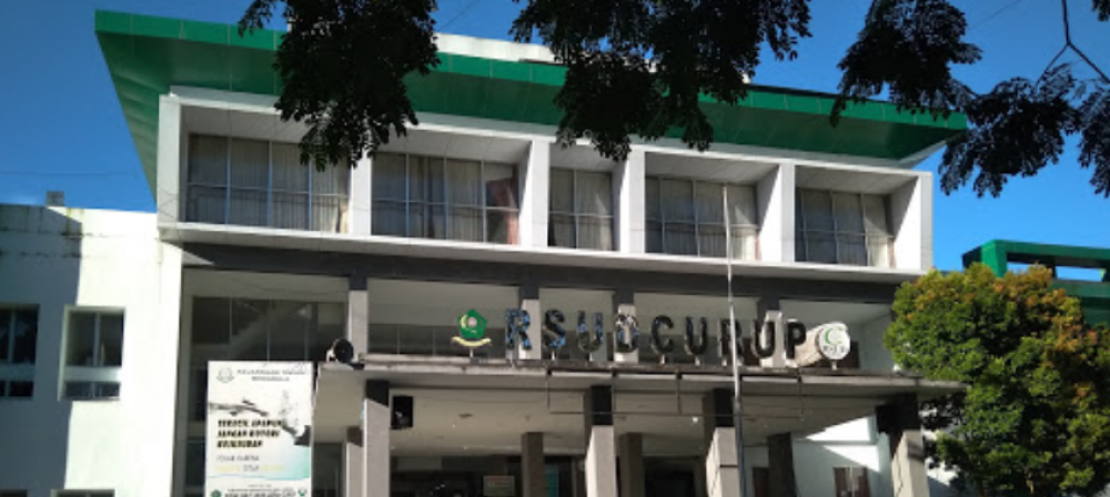 RSUD Curup