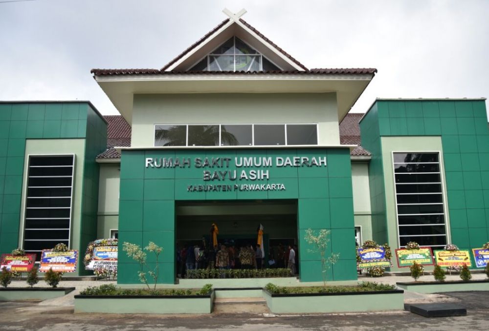 RSUD Bayu Asih Purwakarta