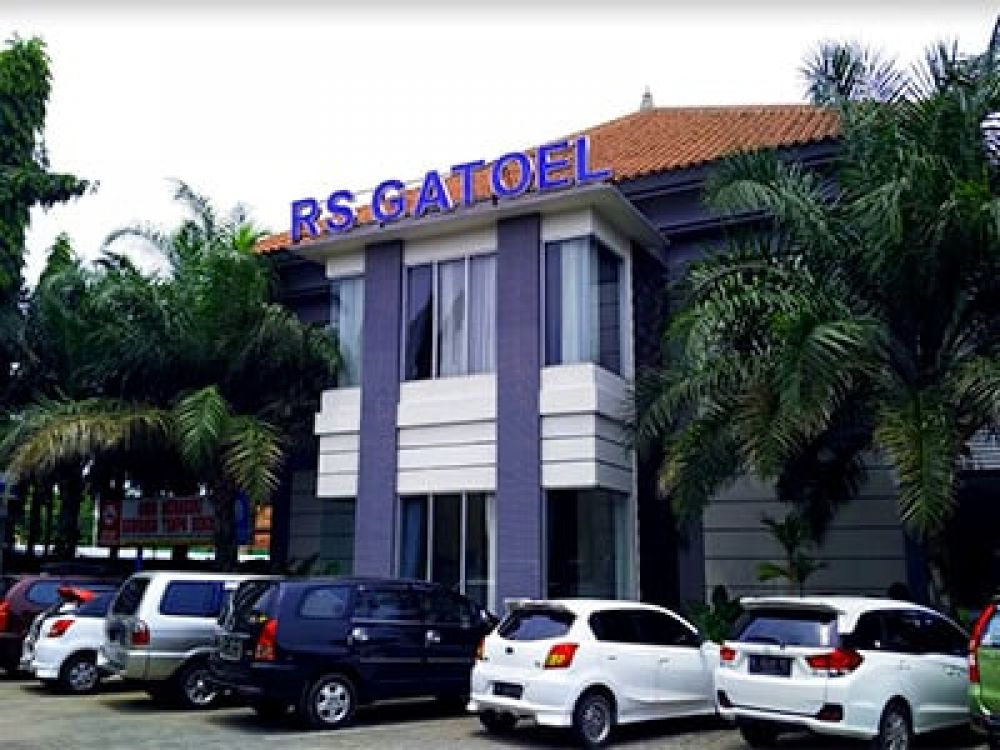 Rumah Sakit Gatoel