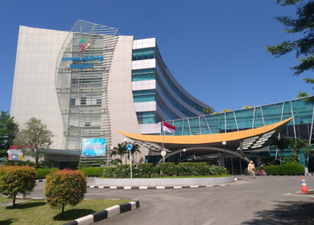 Rumah Sakit Semen Padang