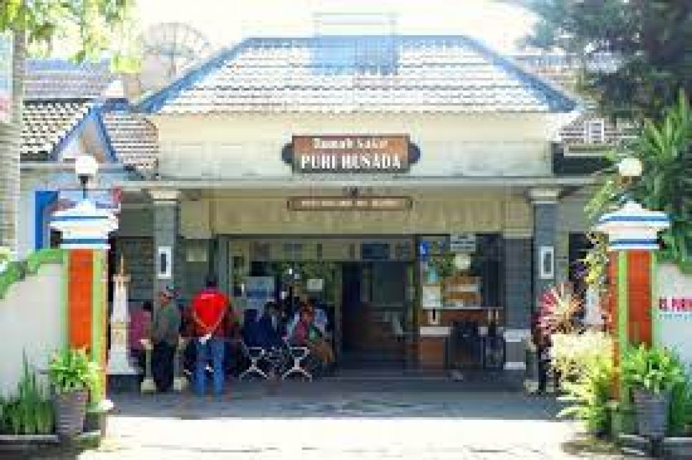 Rumah Sakit Puri Husada