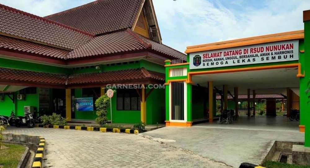 RSUD Kabupaten Nunukan