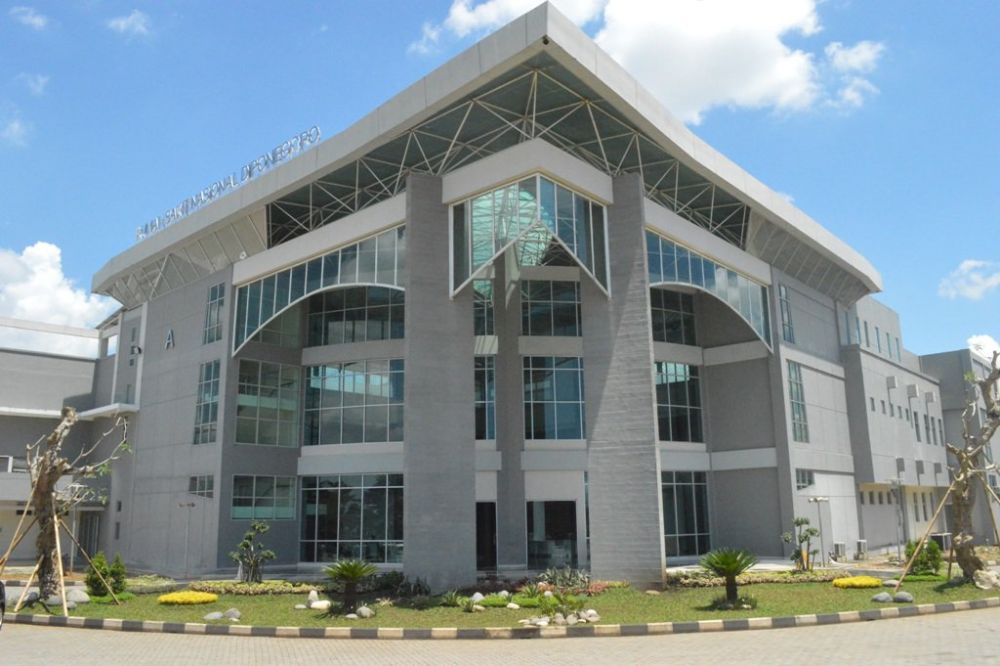 Rumah Sakit Nasional Diponegoro