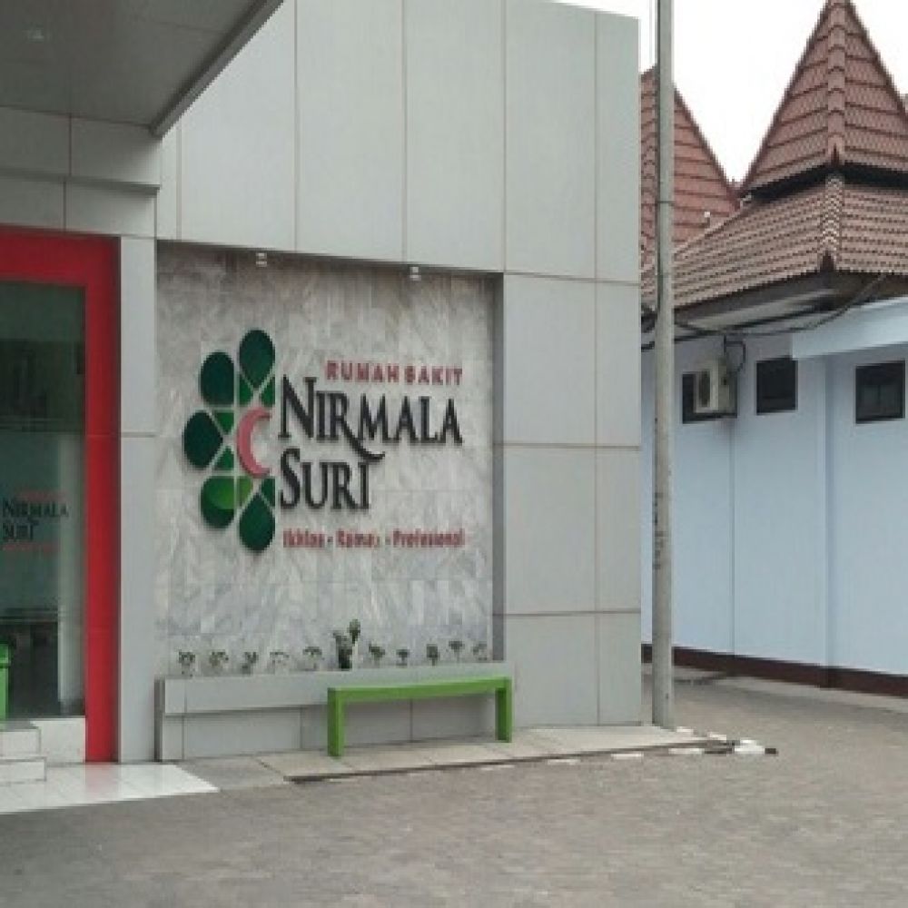 Rumah Sakit Nirmala Suri