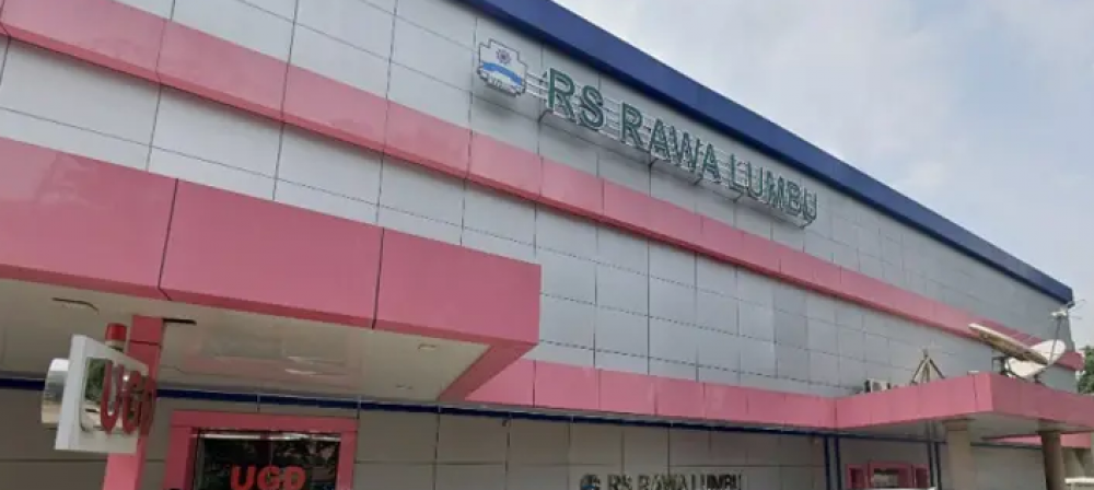 Rumah Sakit Rawa Lumbu