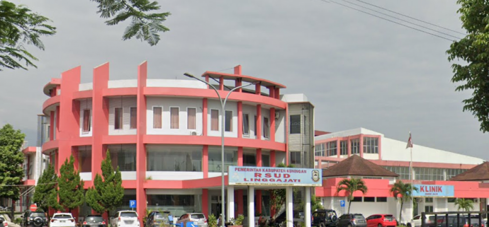 RSUD Linggajati