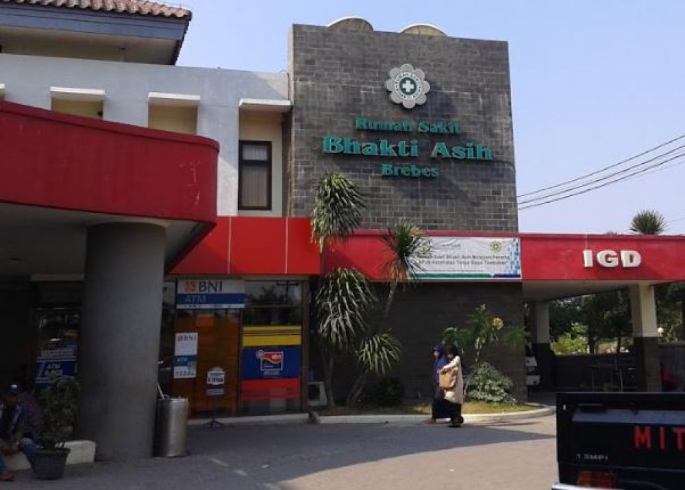 Rumah Sakit Bhakti Asih 