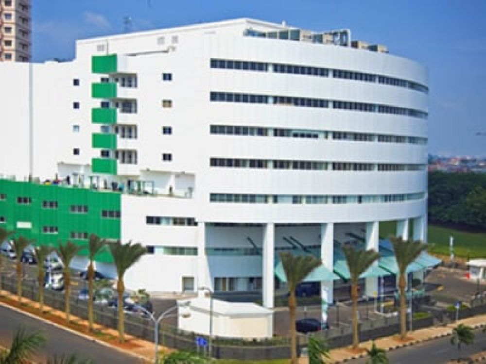 Rumah Sakit Pondok Indah 
