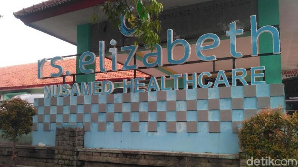 Rumah Sakit Elizabeth