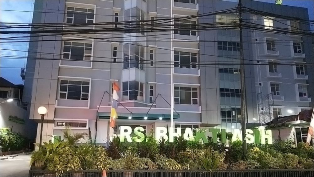 RSU Bhakti Asih