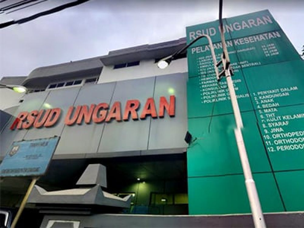 RSUD Ungaran