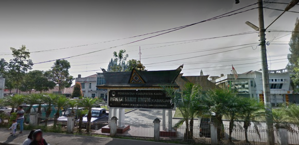 RSU Kabanjahe