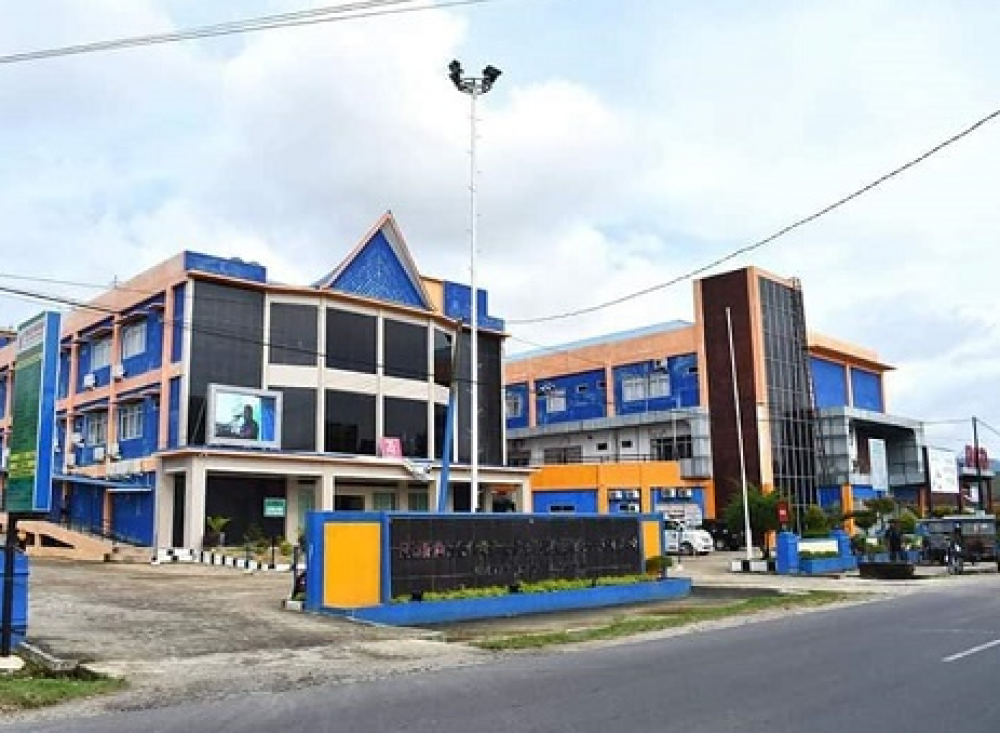 RSUD Pandan