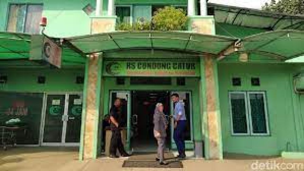 Rumah Sakit Condong Catur
