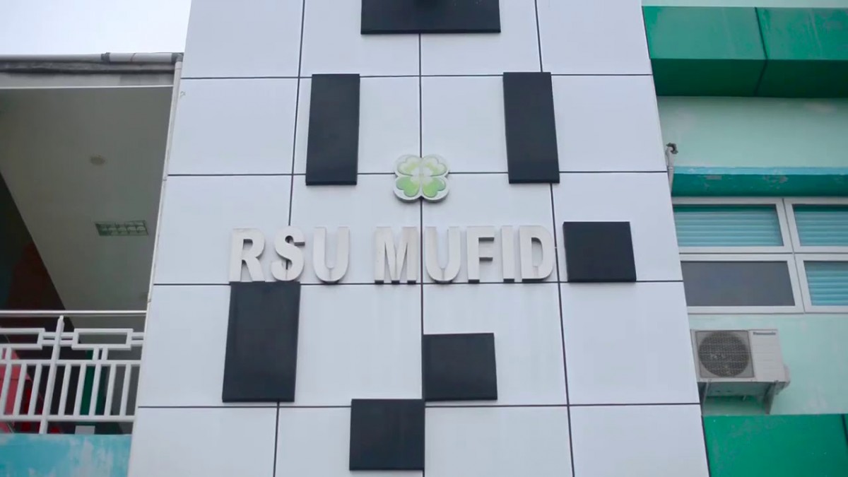 RSU Mufid Sigli