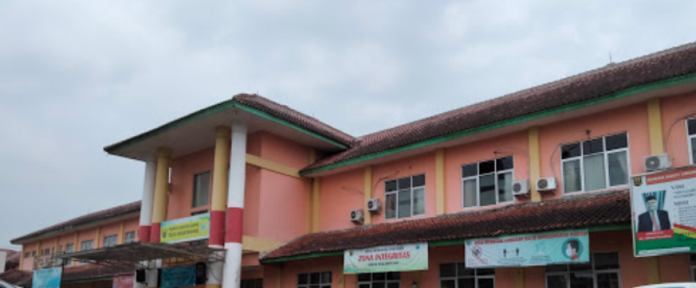 RSUD Sekarwangi