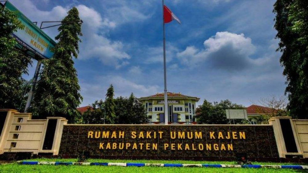 RSUD Kajen Pekalongan