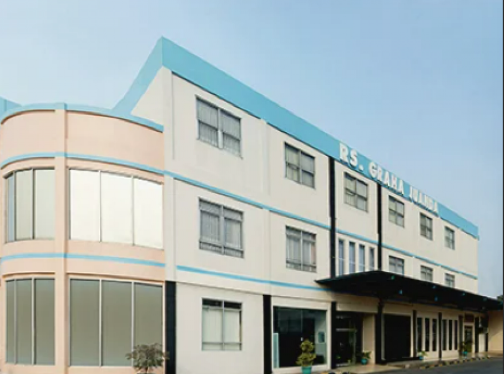 Rumah Sakit Graha Juanda