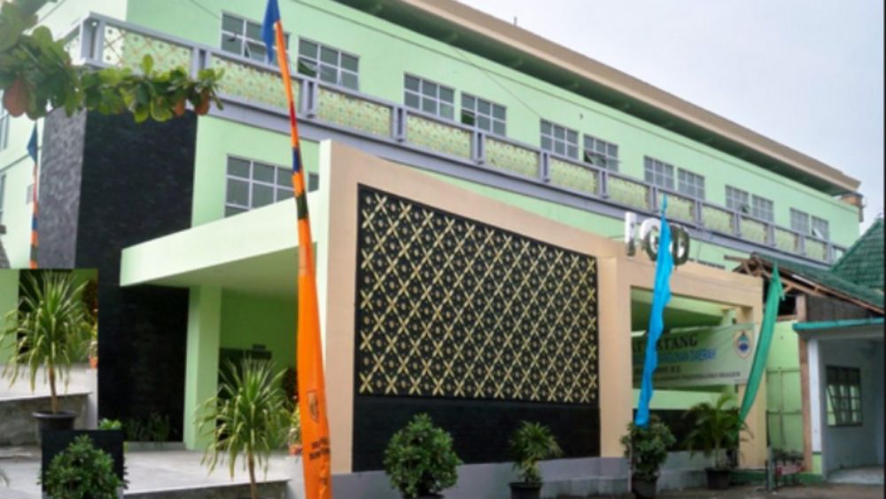 RSU PKU Muhammadiyah Sragen