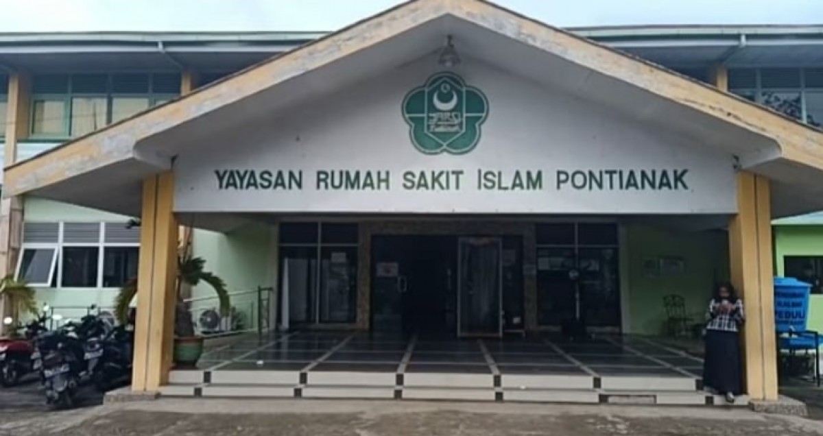 Rumah Sakit Islam Yarsi 