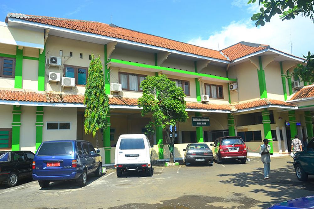 RSUD Batang 